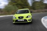 Seat Leon Cupra R 2009 года